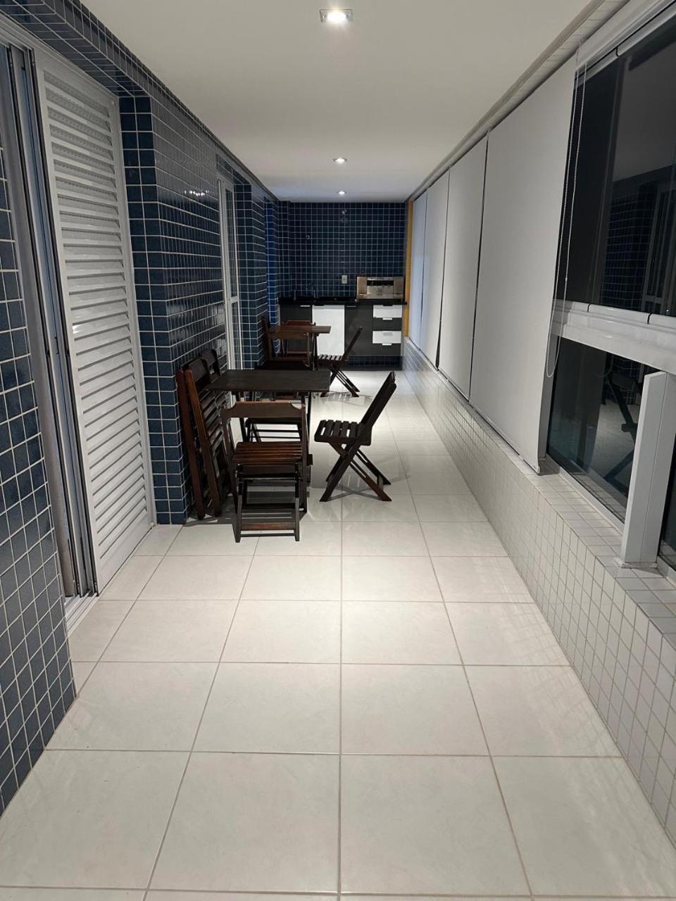 Ap De Luxo Em Bertioga - Indaia Home Club Riviera de Sao Lourenco Exterior foto